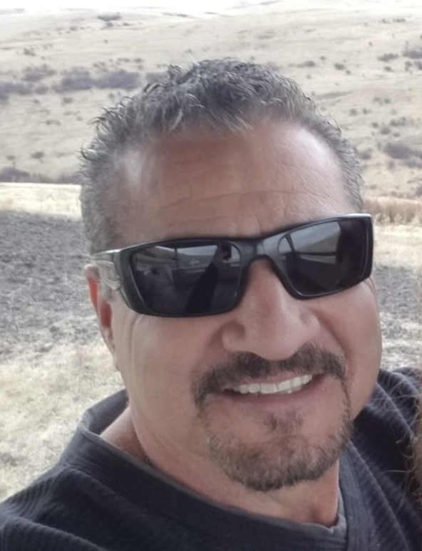 Armand Santarelli - Shop Manager