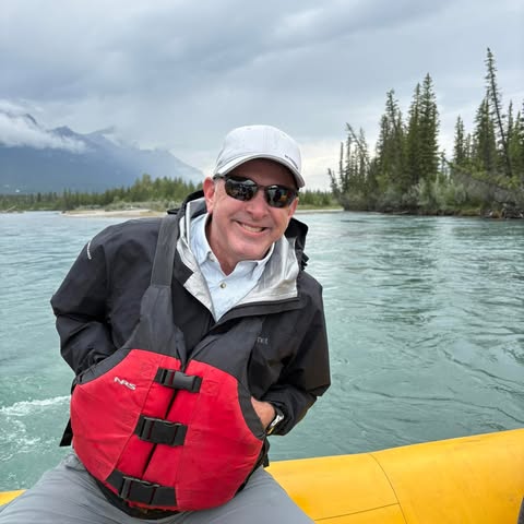 Charlie - CEO & Founder